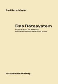 Cover image for Das Ratesystem