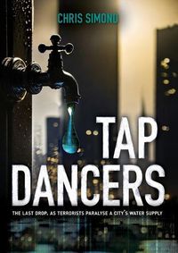 Cover image for Tap Dancers