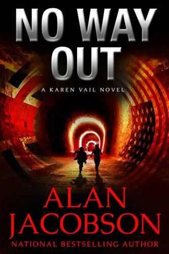 Cover image for No Way Out