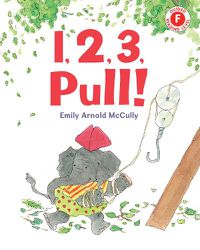 Cover image for 1, 2, 3, Pull!