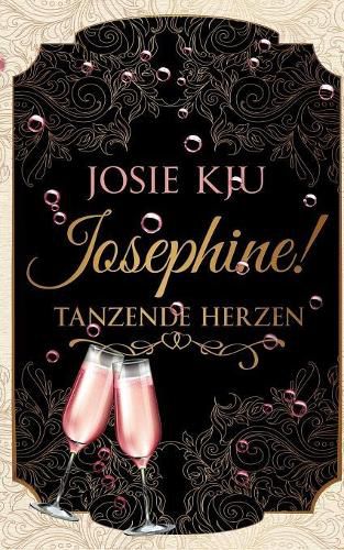 Cover image for Josephine! - Tanzende Herzen