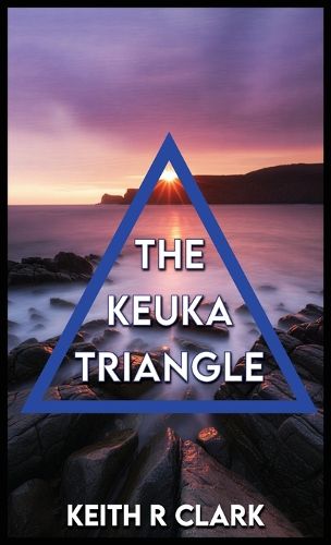 Cover image for The Keuka Triangle