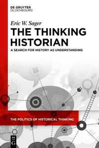 Cover image for The Thinking Historian