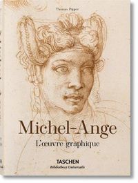 Cover image for Michel-Ange. l'Oeuvre Graphique