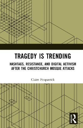 Cover image for Tragedy is Trending