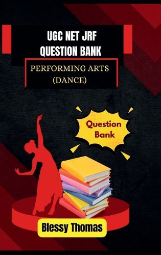 Cover image for Ugc Net Jrf Question Bank