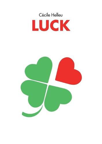 Cover image for Luck