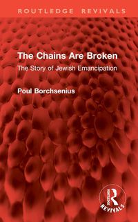 Cover image for The Chains Are Broken