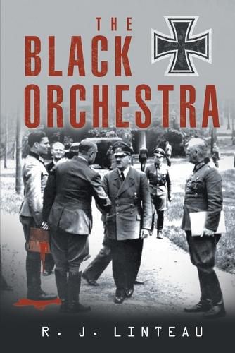 Cover image for The Black Orchestra