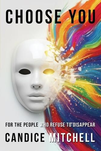 Cover image for Choose You