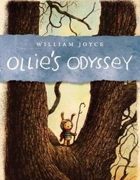 Cover image for Ollie's Odyssey