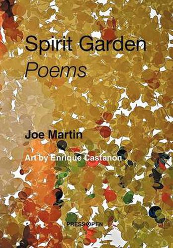 Spirit Garden: Poems: Poems