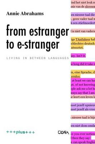 Cover image for From Estranger to E-Stranger