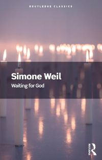Cover image for Waiting for God