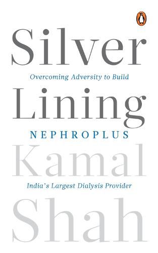 Cover image for Silver Lining