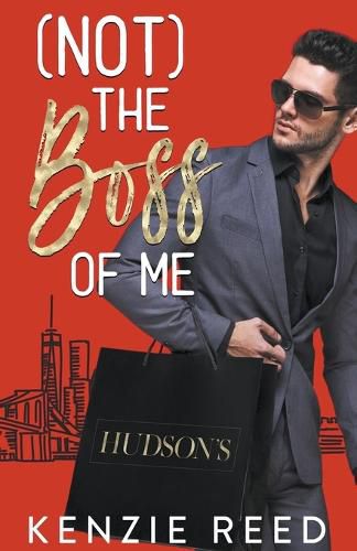 Cover image for (Not) The Boss Of Me