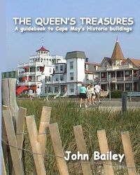 Cover image for The Queen's Treasures