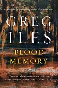 Cover image for Blood Memory