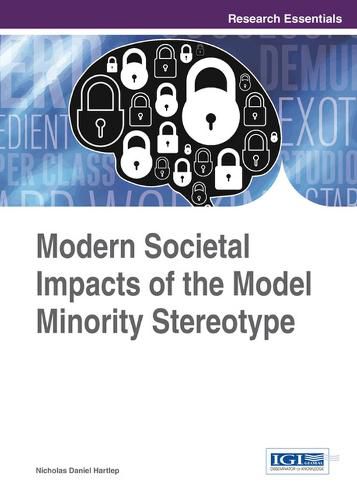 Cover image for Modern Societal Impacts of the Model Minority Stereotype