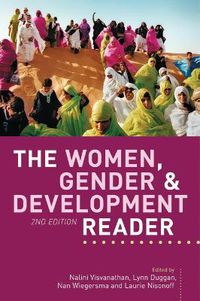 Cover image for The Women, Gender and Development Reader