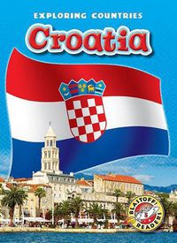 Cover image for Croatia