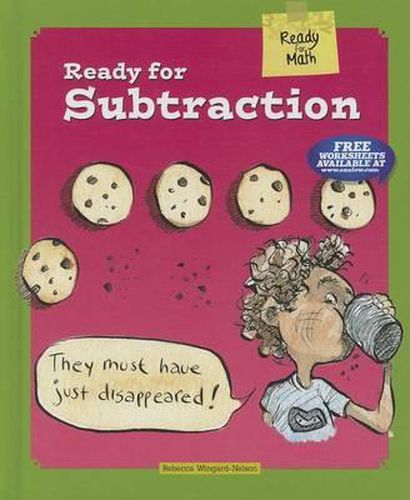 Cover image for Ready for Subtraction