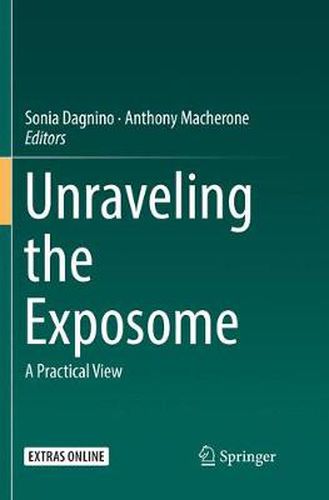Cover image for Unraveling the Exposome: A Practical View