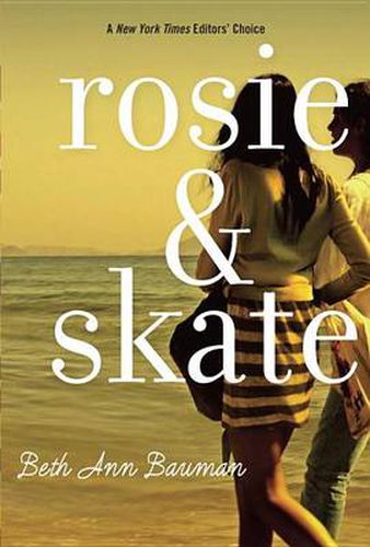 Cover image for Rosie and Skate