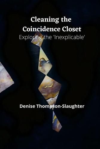 Cover image for Cleaning the Coincidence Closet