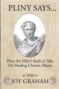 Cover image for Pliny Says