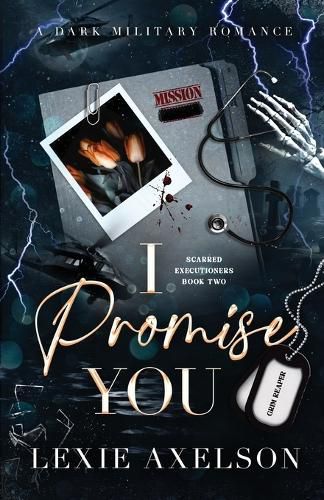 Cover image for I Promise You