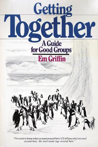 Cover image for Getting Together