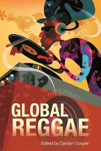 Cover image for Global Reggae