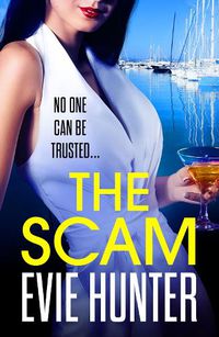 Cover image for The Scam