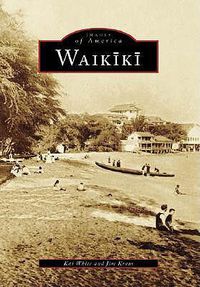 Cover image for Waikiki