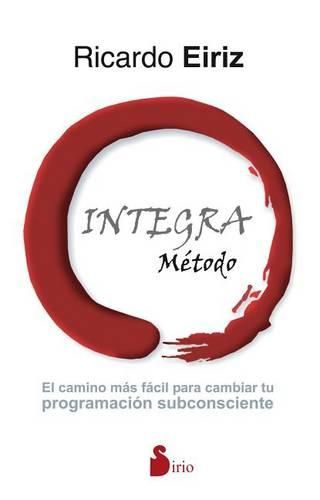 Cover image for Metodo Integra