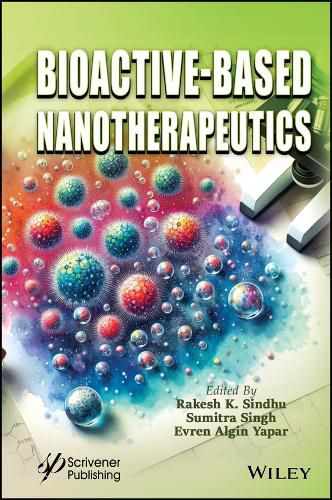 Cover image for Bioactive-Based Nanotherapeutics