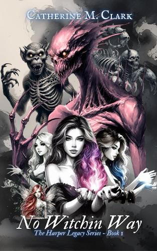 Cover image for No Witchin Way