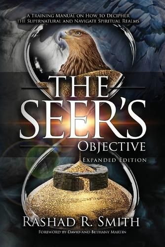 Cover image for The Seer's Objective