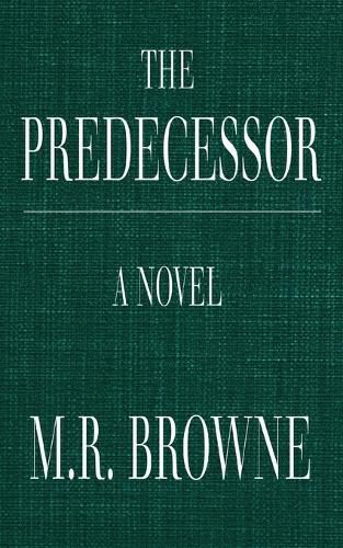 Cover image for The Predecessor