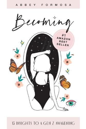 Cover image for Becoming