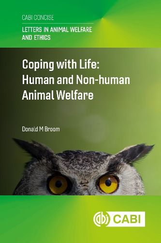 Cover image for Coping with Life
