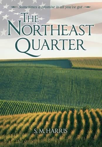 Cover image for The Northeast Quarter