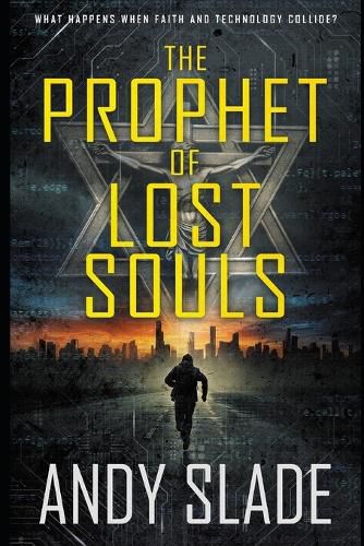 Cover image for The Prophet of Lost Souls