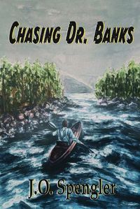 Cover image for Chasing Dr. Banks