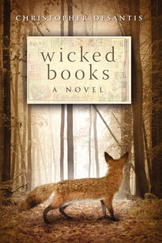 Cover image for Wicked Books