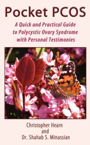 Cover image for Pocket Pcos