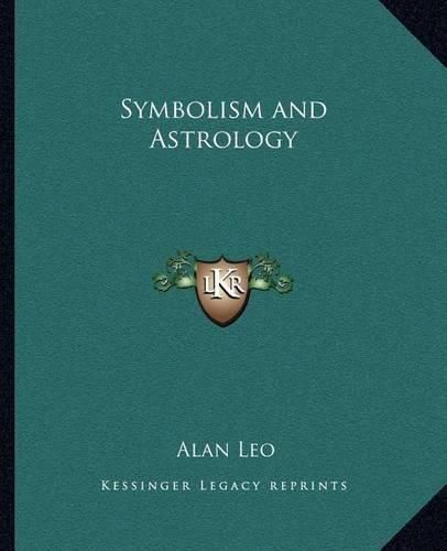 Symbolism and Astrology