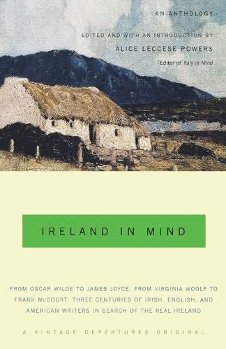 Cover image for Ireland in Mind