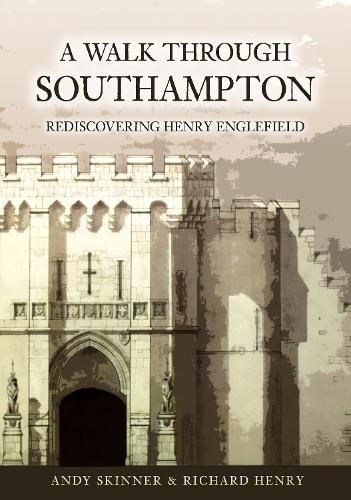 Cover image for A Walk through Southampton